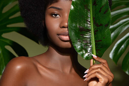 The Benefits of Plant-based Skincare