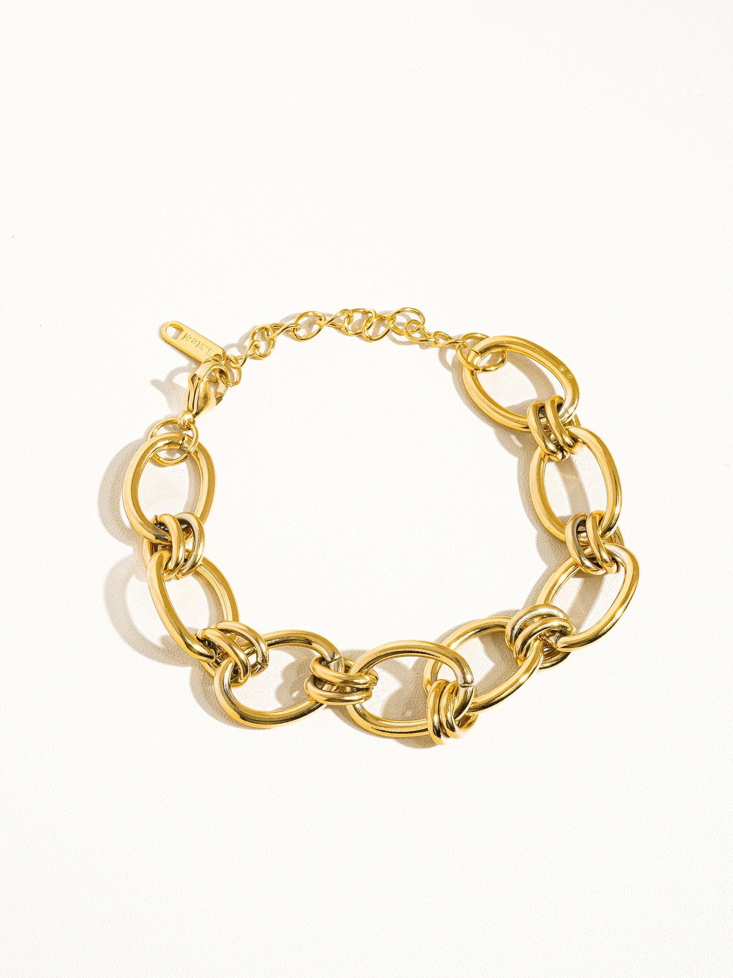 Studio Link Bracelet