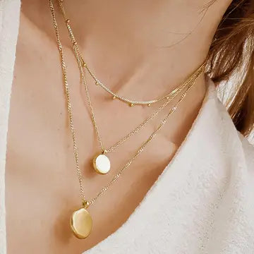The Élevé Trio