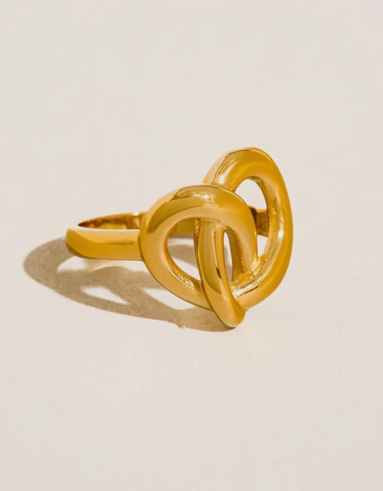 Wrapped Around My Finger