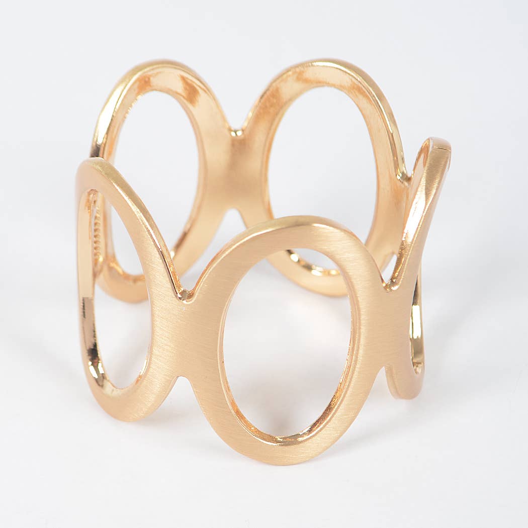 Empyreal Cuff Bracelet