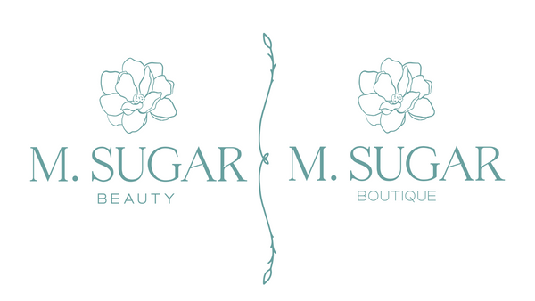 M. Sugar Beauty