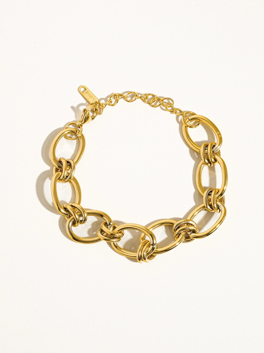 Studio Link Bracelet