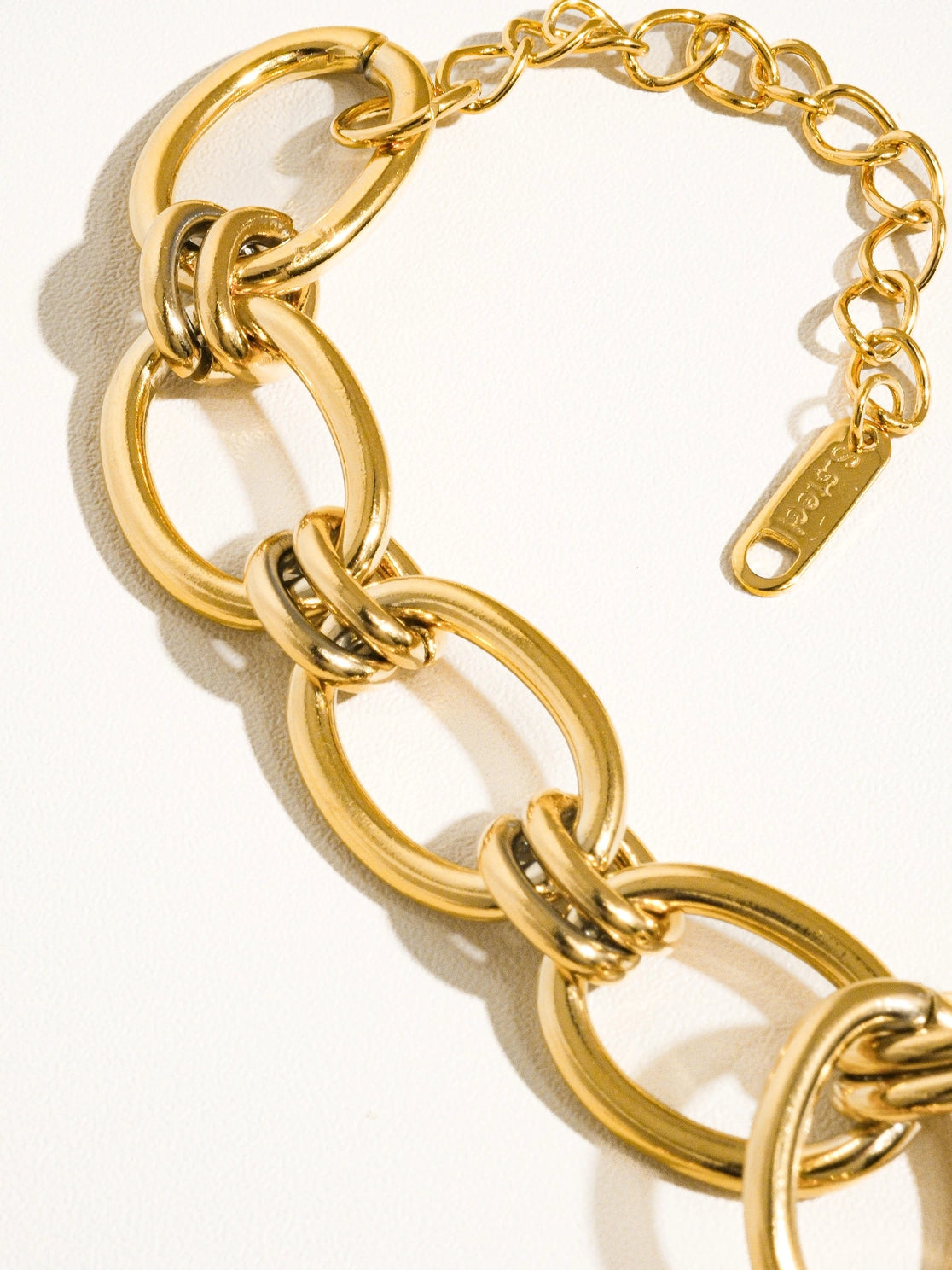 Studio Link Bracelet