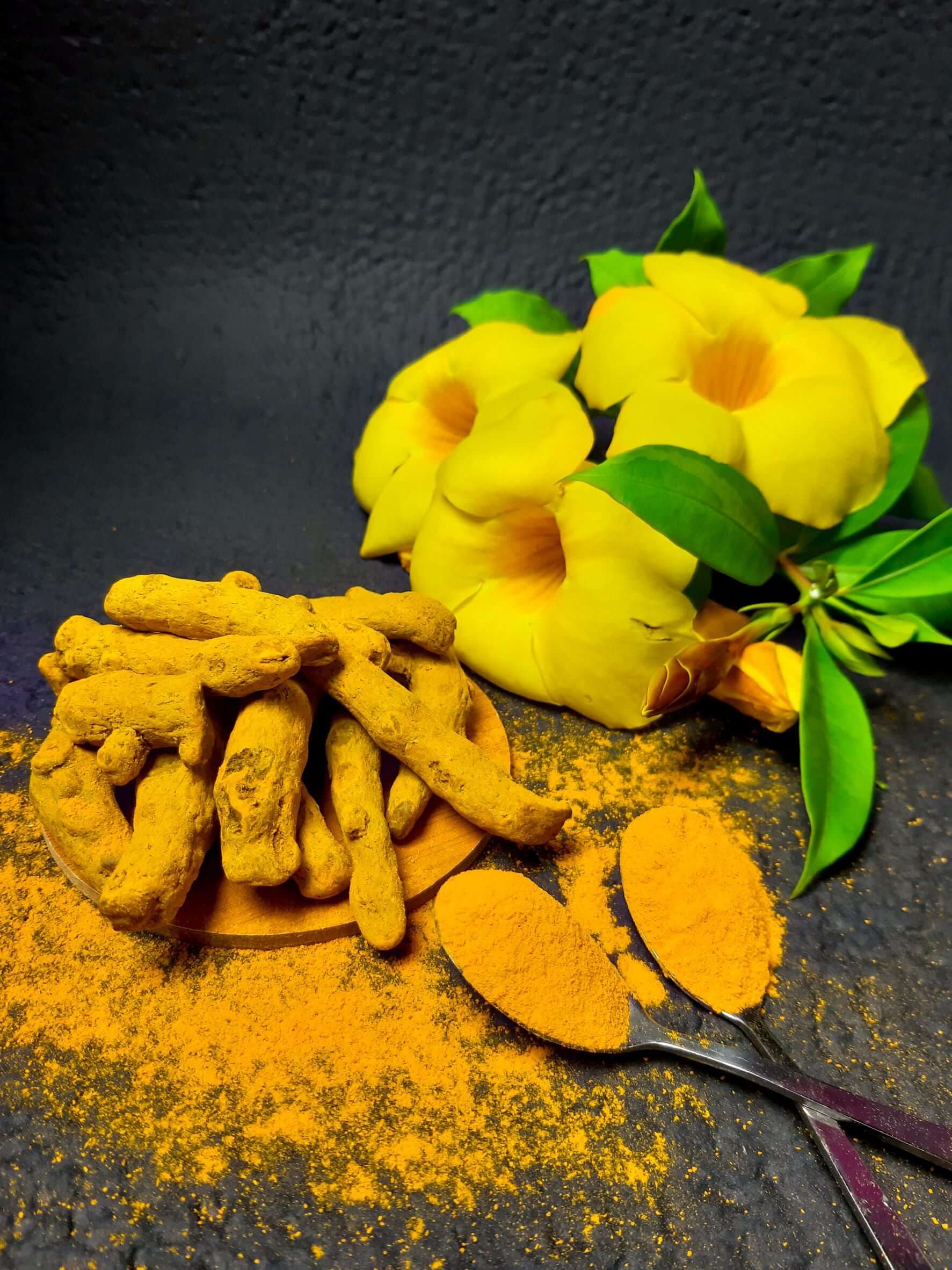Turmeric - The ancient ingredient you need in your skincare