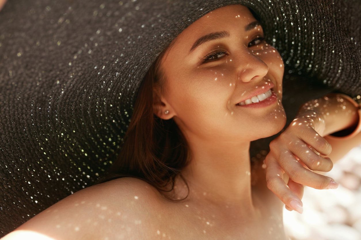 5 Tips to Soothe and Rejuvenate Summer Skin