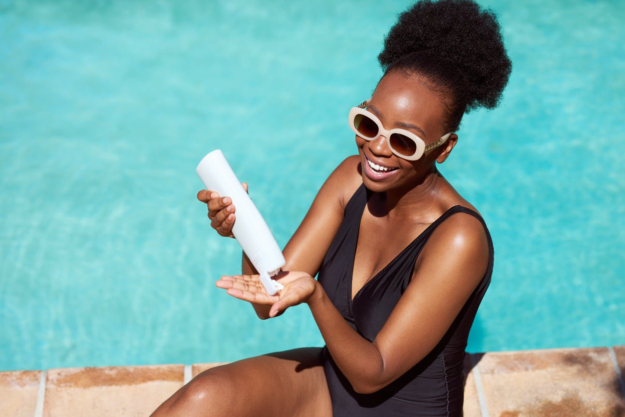 Chemical vs. Mineral Sunscreen: The Differences, Pros and Cons