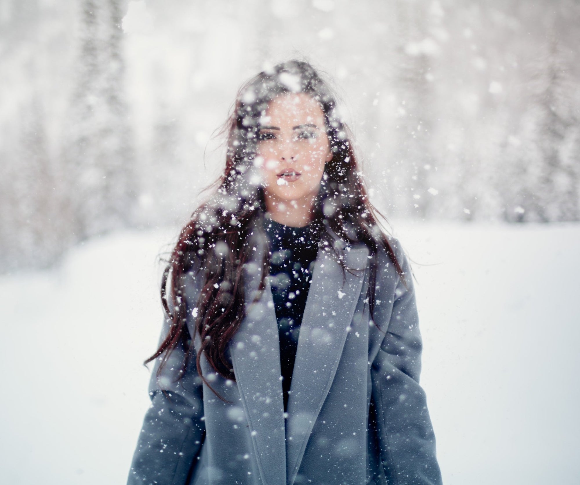 Winter Skincare Wisdom: A Guide to Hydrated and Protected Skin in Chilly Months