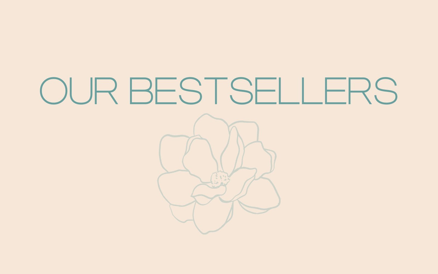 Our Bestsellers