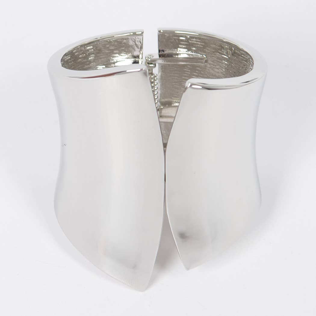 Milan Hinged Cuff