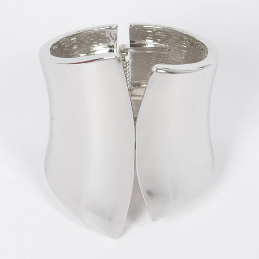 Milan Hinged Cuff