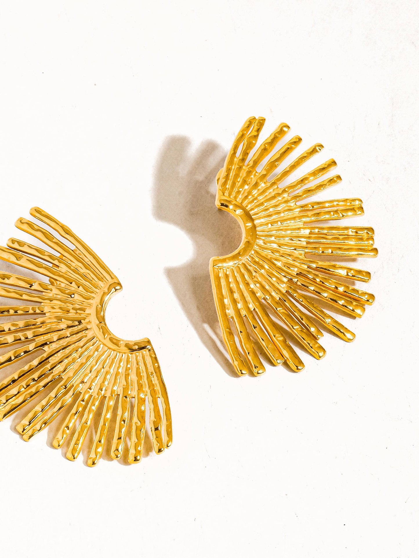 Aurora Radiance Earrings