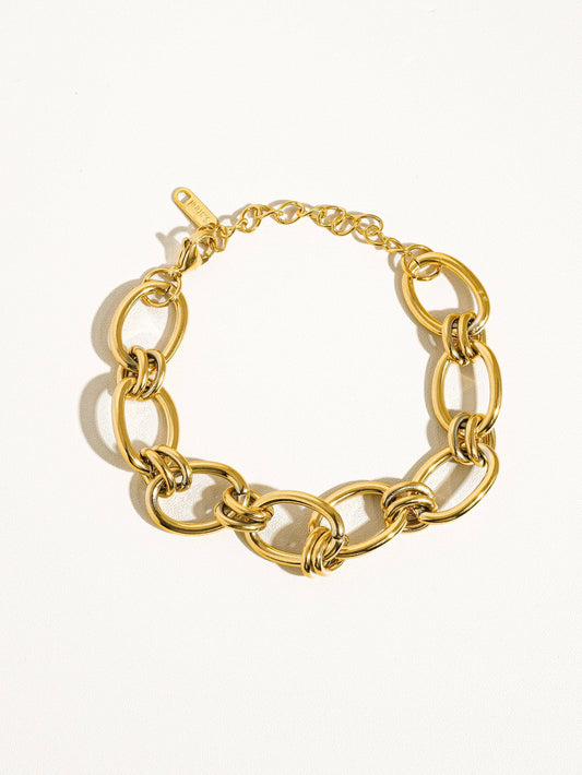 Studio Link Bracelet