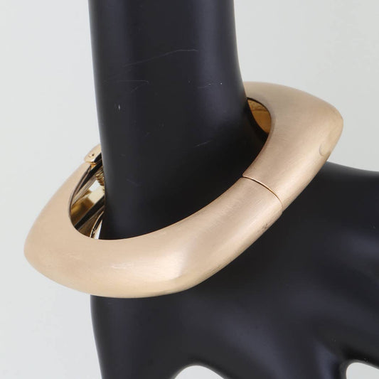 Sleek Geo Glow Cuff