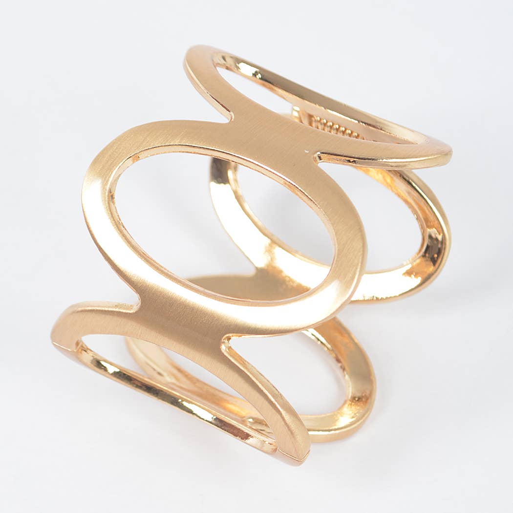 Empyreal Cuff Bracelet
