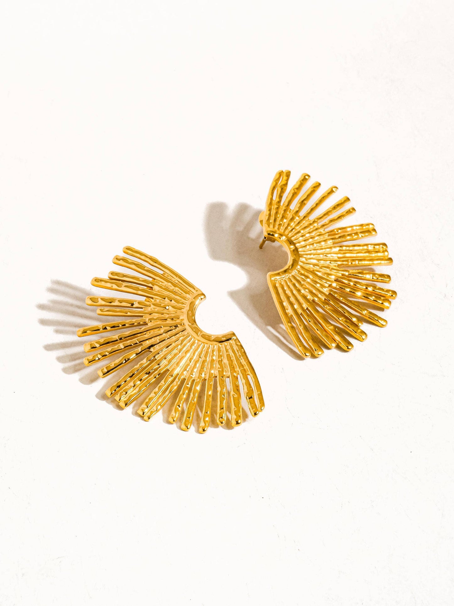 Aurora Radiance Earrings