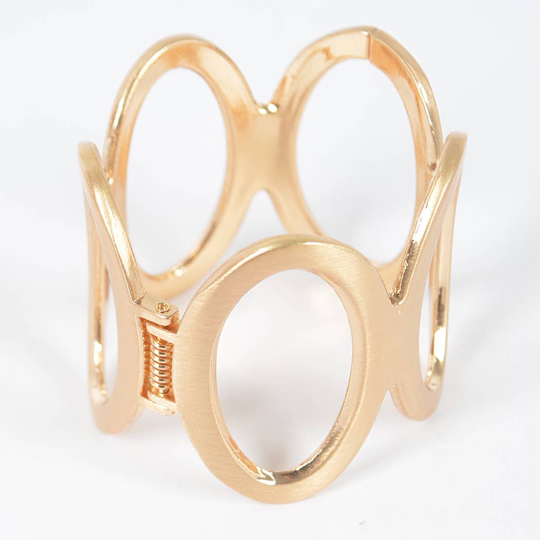 Empyreal Cuff Bracelet